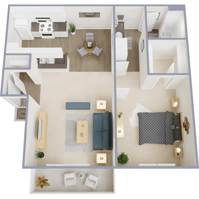 1B_750_Overhead_749507.png - Park City Apartment Homes