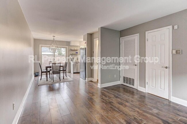 Building Photo - 4714 Merrifield Pl