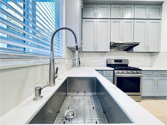 Building Photo - 1530 Glacier Way