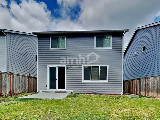 Building Photo - 1427 92nd Way SE