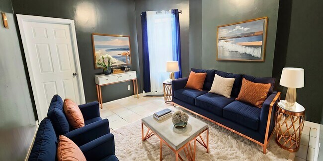 Building Photo - 589 59th St