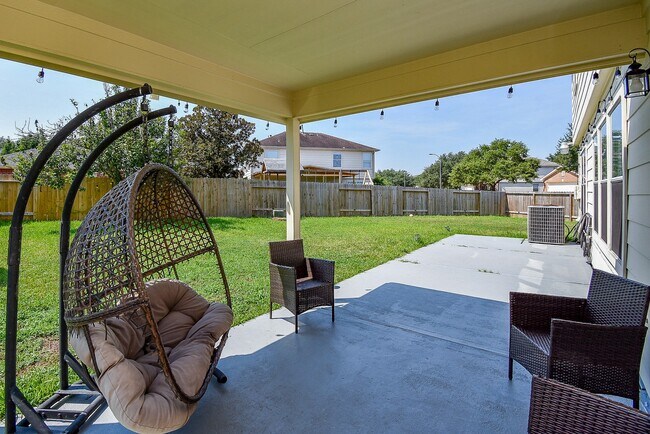Building Photo - 6111 Harvest Terrace Ct