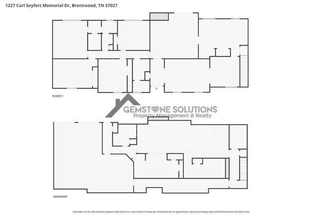 Building Photo - 1227 Carl Seyfert Memorial Dr