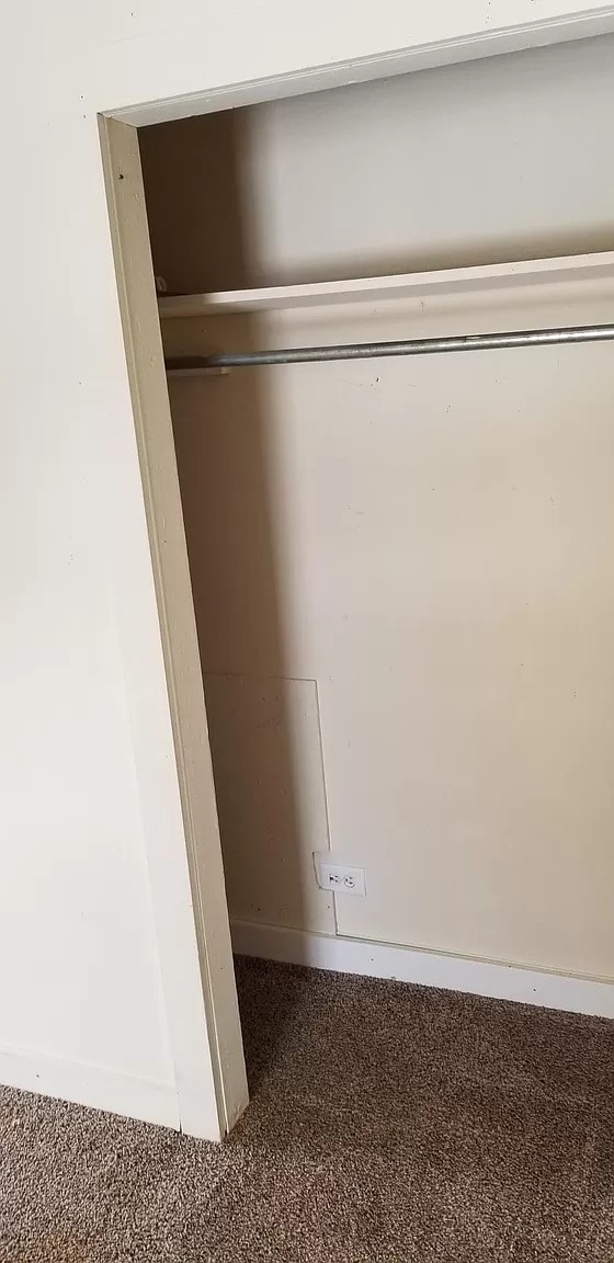 Bedroom #3 - 16 Lawrence Ave