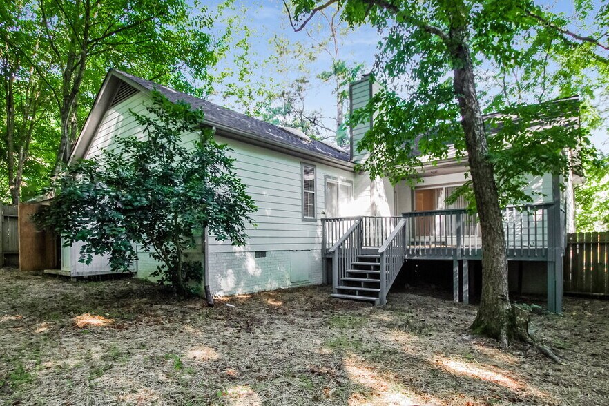 Building Photo - 7934 Quail Field Dr
