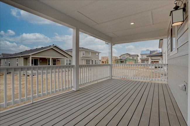 Building Photo - Available for move-in on 05/15/26- 3bed/2.5bath in Aurora!