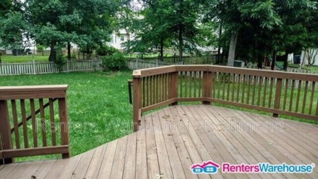 Building Photo - 15124 Fernway Dr