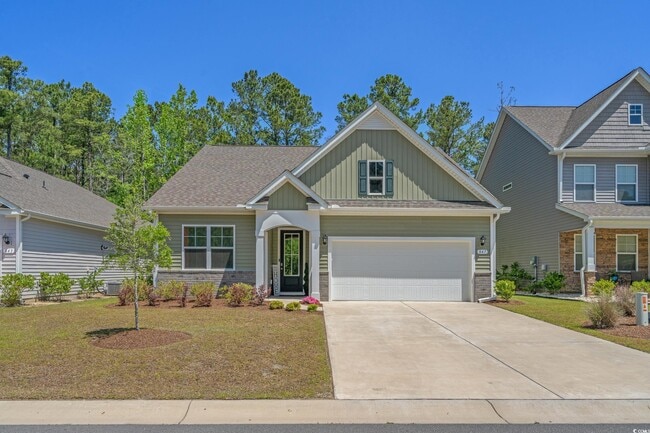 Building Photo - 847 Flowering Br Ave