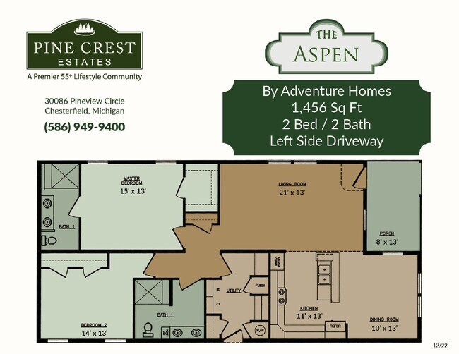 Building Photo - 52553 Elmcrest Ct
