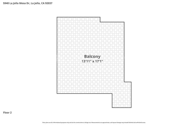 Building Photo - 5940 La Jolla Mesa Dr