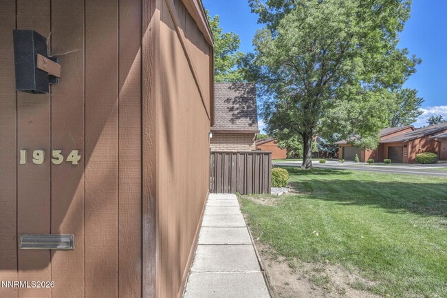 Building Photo - 1954 S Villa Way