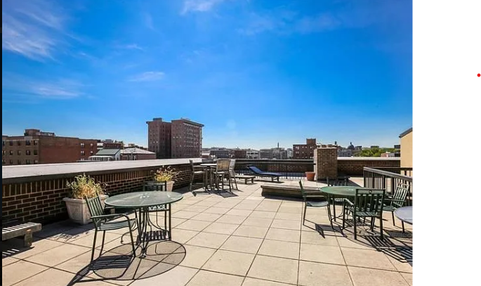 Building Photo - 1700 17th St NW
