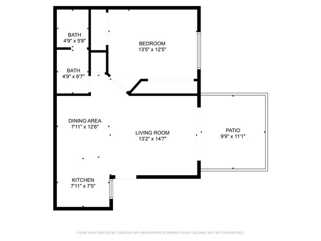 Building Photo - 1 Bedroom, Downstairs Condo W/ 1 car garage