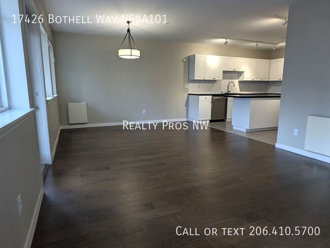 Building Photo - 17426 Bothell Way NE