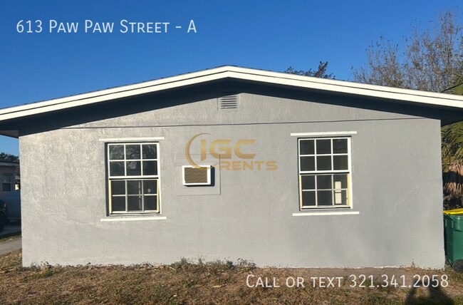 Building Photo - 613 Paw Paw St