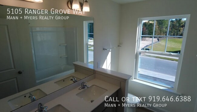 Building Photo - 5105 Ranger Grv Wy