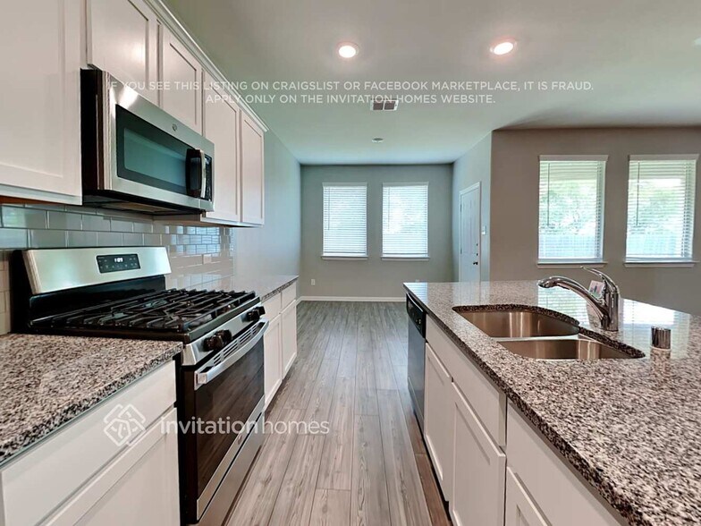 Building Photo - 608 Ridgeback Trail