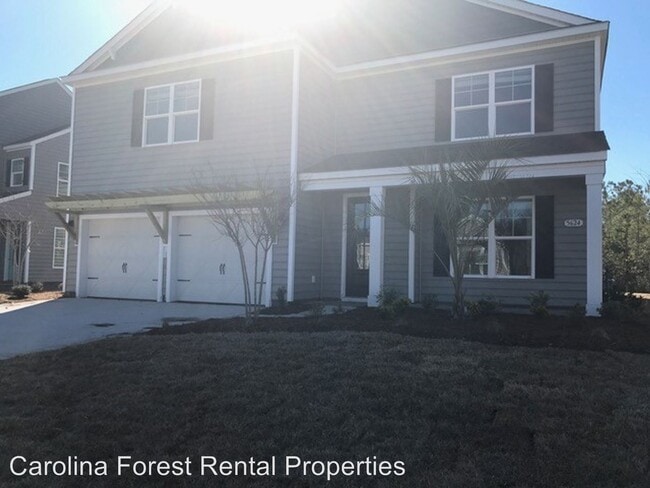 Building Photo - 5 br, 3.5 bath House - 5624 Camilla Court