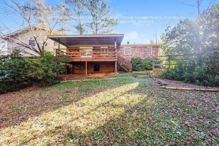 Building Photo - 5444 Wilder Dr