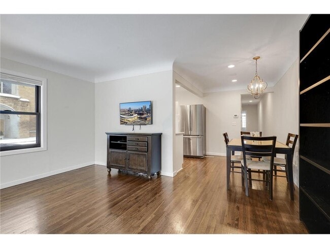 Building Photo - 5101 Zenith Ave S