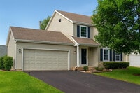 Building Photo - 1433 Deer Creek Ln