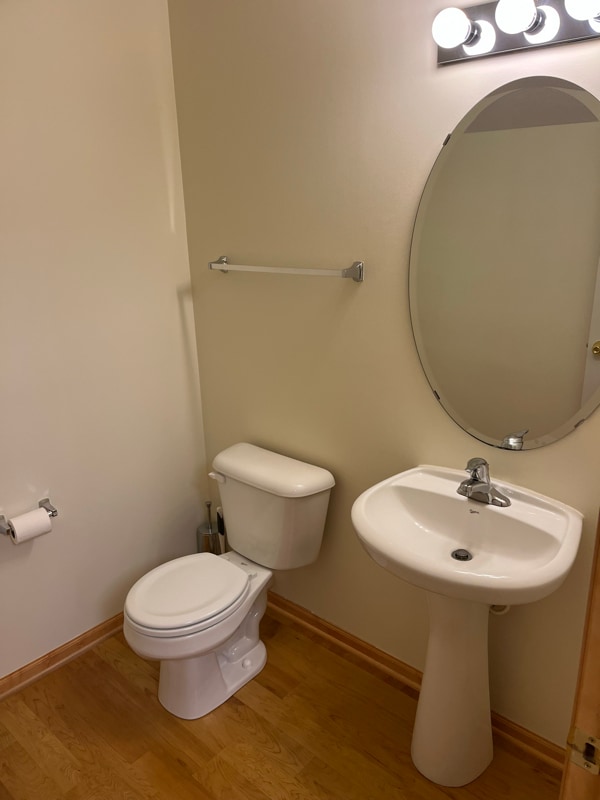Building Photo - 5987 Sandcherry Pl NW