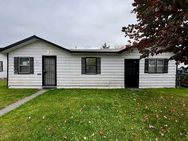 Primary Photo - Non-Refundable & Security Deposit Total: $...