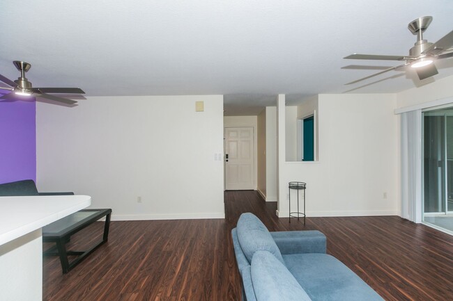 Building Photo - 95-270 Waikalani Dr. #I204