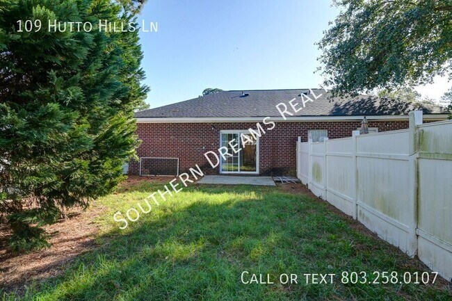 Building Photo - 109 Hutto Hill