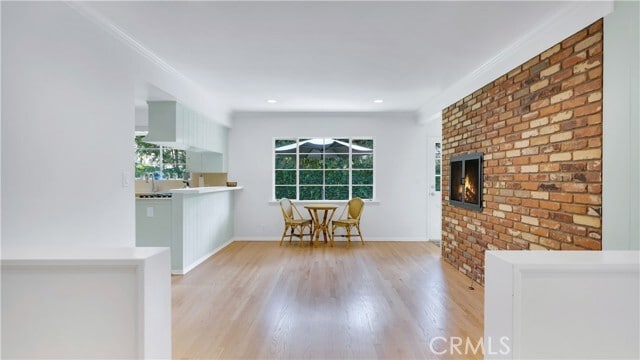 Building Photo - 2313 N Baker St