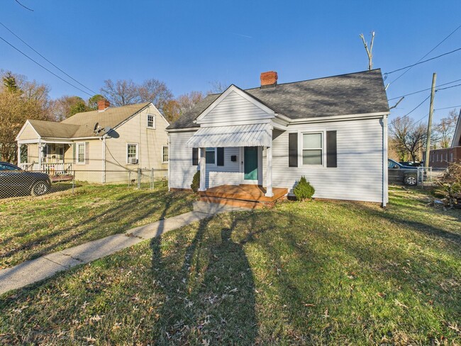 Building Photo - 3807 Midlothian Tpke