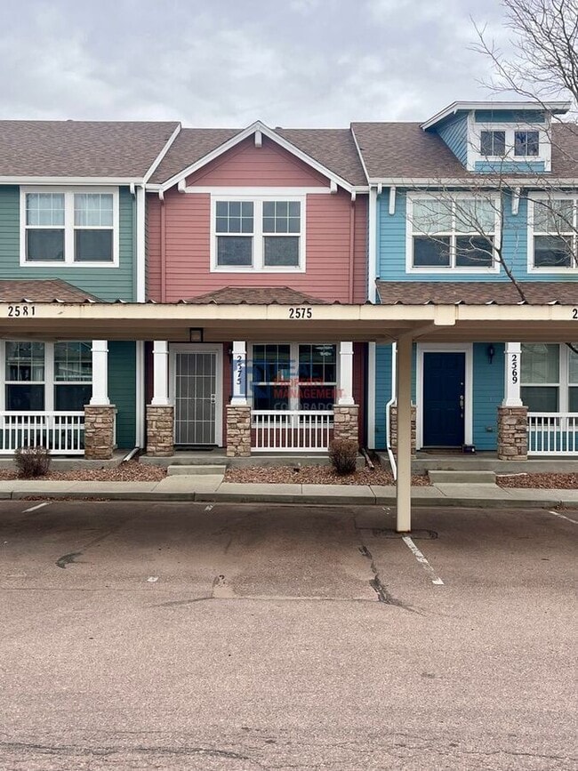 Building Photo - 2575 Shannara Grove