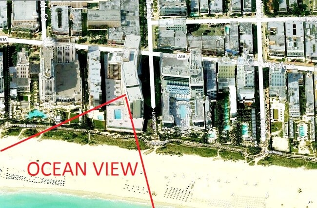 Building Photo - 100 Lincoln Rd
