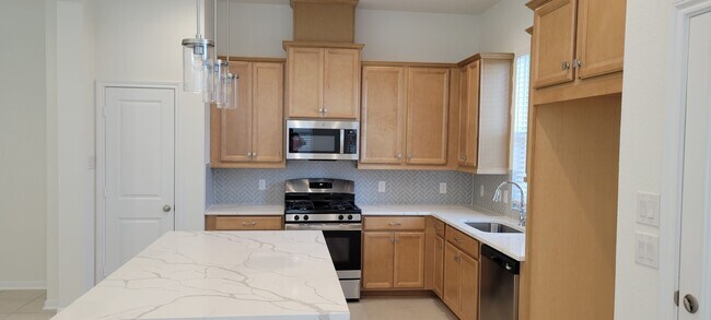 Building Photo - 327 E Coralburst Lp