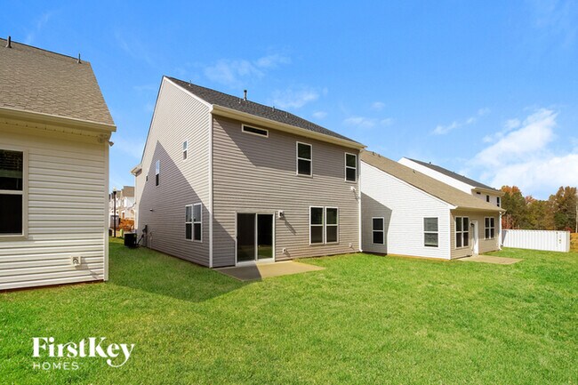Building Photo - 400 Ashborne Ln