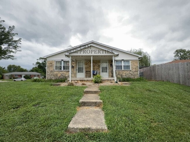 Building Photo - 1931 S Gala Dr