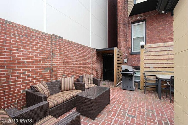 Building Photo - 1451 Harvard St NW