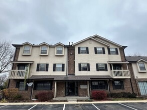 Building Photo - 1504 W Jefferson Ave