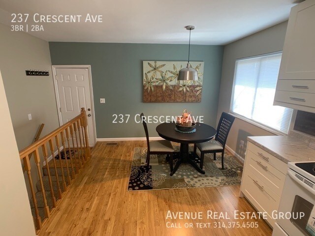 Building Photo - 237 Crescent Ave