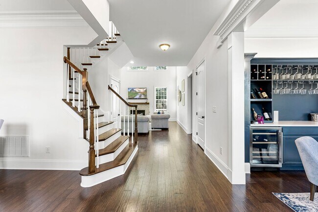 Building Photo - 828 Keith Rd