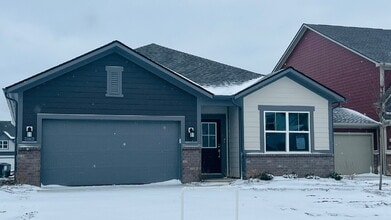 Building Photo - "Charming 3-Bedroom Home with 2 Full Baths in Picturesque Danville – 1,673 Sq Ft of Comfort Awaits!"