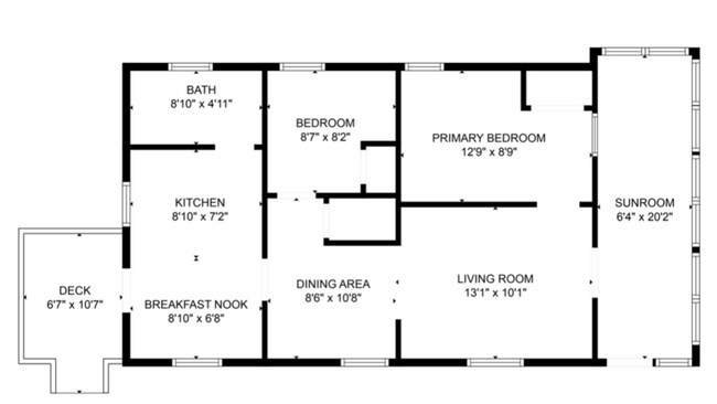 Building Photo - 346 E Bernhard Ave