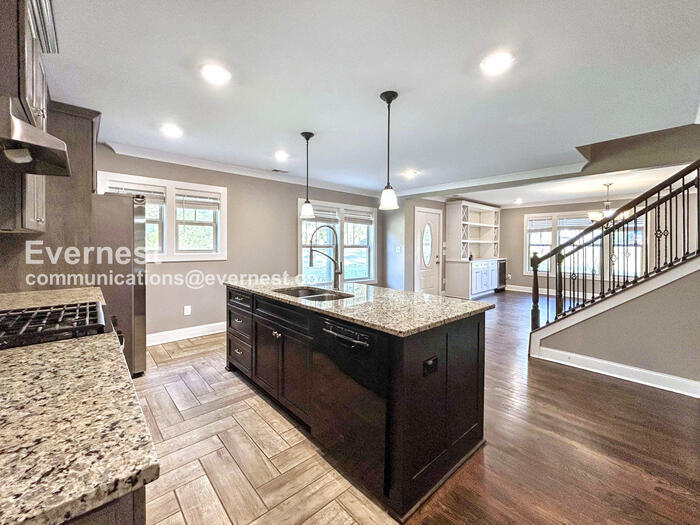 Building Photo - 5182 Joe Frank Harris Pkwy NW