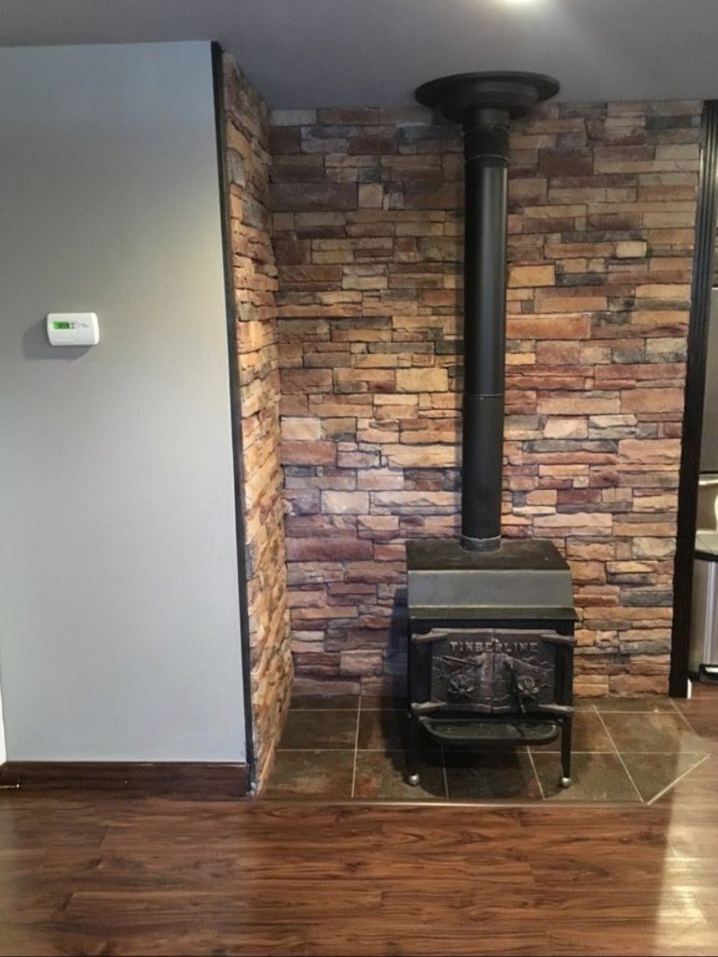 Building Photo - 497 Ripley 142e