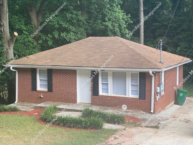 Primary Photo - 2169 Rexford Dr