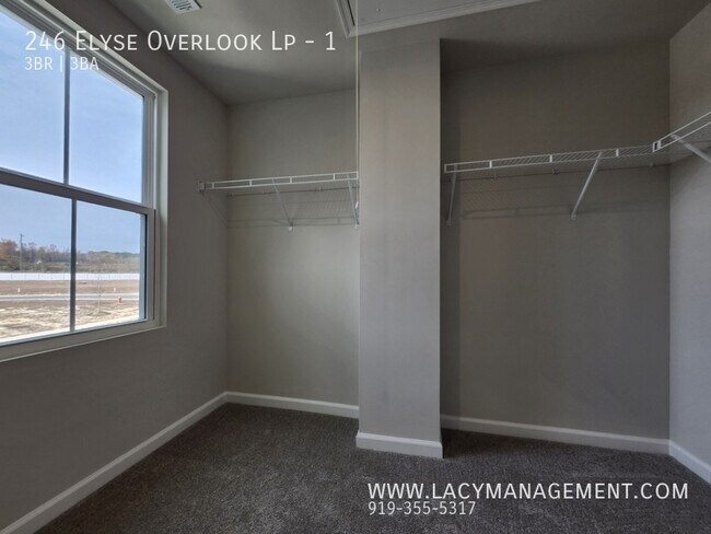 Building Photo - 246 Elyse Overlook Lp