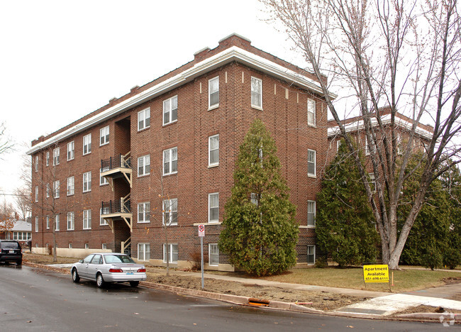 Building Photo - Portland Avenue Apartments