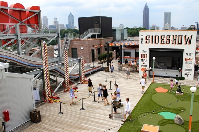 Building Photo - 841 Vedado Way NE