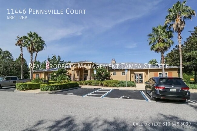 Building Photo - 11446 Pennsville Ct