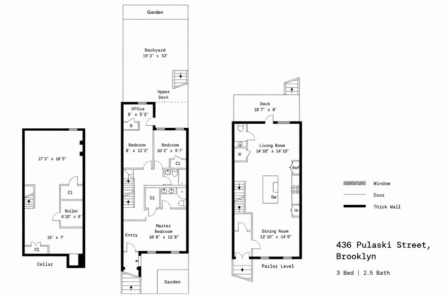 Building Photo - 436 Pulaski St